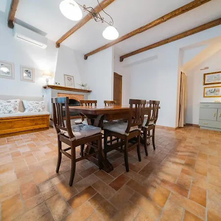 Domus Emma Ferienhaus Cantalupo in Sabina