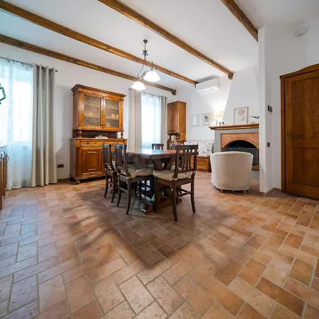 Ferienhaus Domus Emma