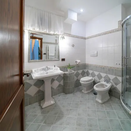 Domus Emma Ferienhaus