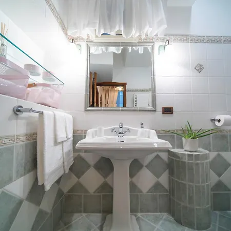 Domus Emma Ferienhaus *