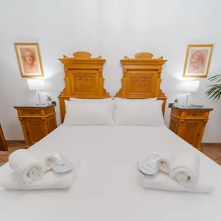 Domus Emma * Cantalupo in Sabina