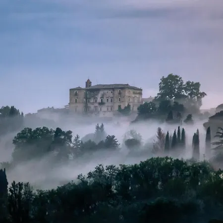 Domus Emma * Cantalupo in Sabina