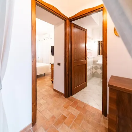 Ferienhaus Domus Emma