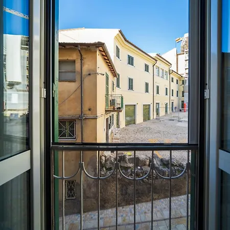 Domus Emma Ferienhaus *