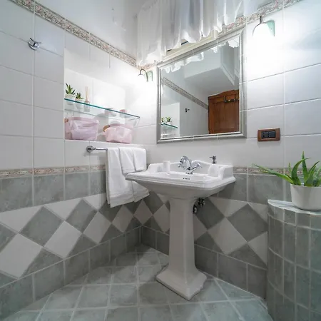 Domus Emma Ferienhaus Cantalupo in Sabina