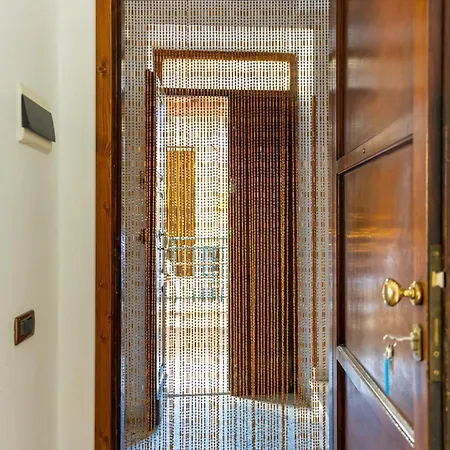 Ferienhaus Domus Emma Cantalupo in Sabina