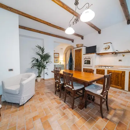 Domus Emma * Cantalupo in Sabina