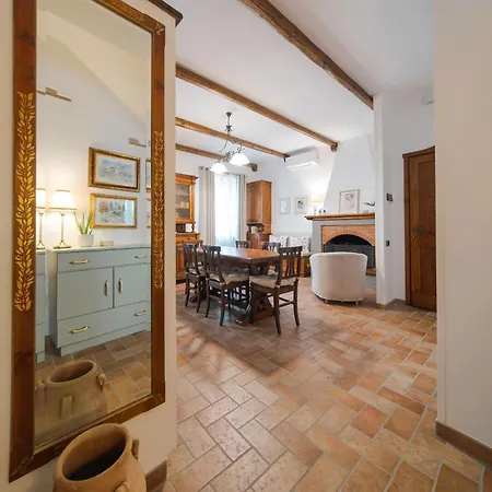 Ferienhaus Domus Emma